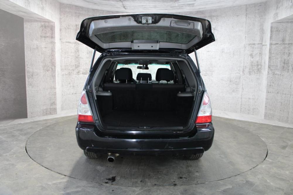 Subaru Forester II Рестайлинг Ярославль  - изображение 14
