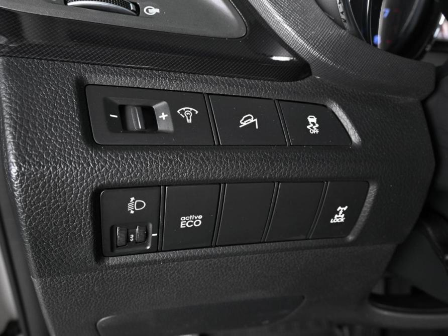 Hyundai Santa Fe III Ростов-на-Дону  - изображение 17