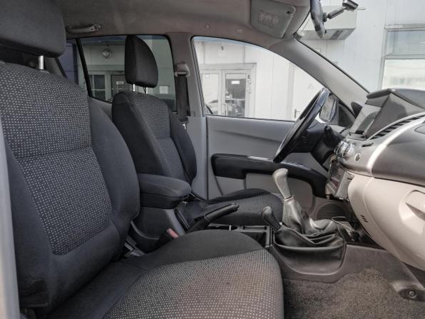 Mitsubishi L200 IV с пробегом 2010 года, цена 1 309 000 рублей, 216239 км, пикап, Автокод Объявления