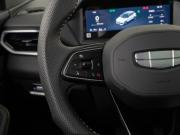 Geely Coolray I Рестайлинг Москва  - изображение 36