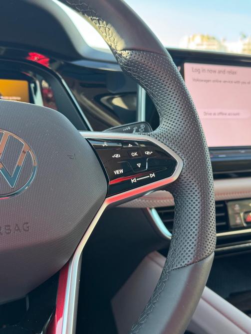 Volkswagen Teramont I Рестайлинг (China Market) Набережные Челны  - изображение 16