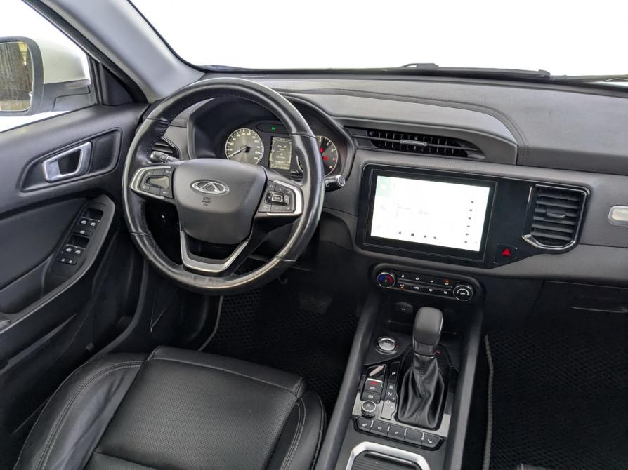 Chery Tiggo 4 I Рестайлинг Москва  - изображение 29