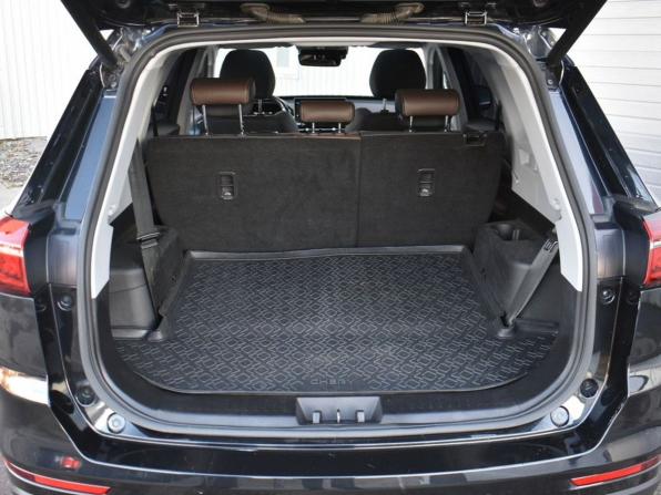 Chery Tiggo 8 Pro I с пробегом 2022 года, цена 1 799 000 рублей, 64227 км, внедорожник, Автокод Объявления
