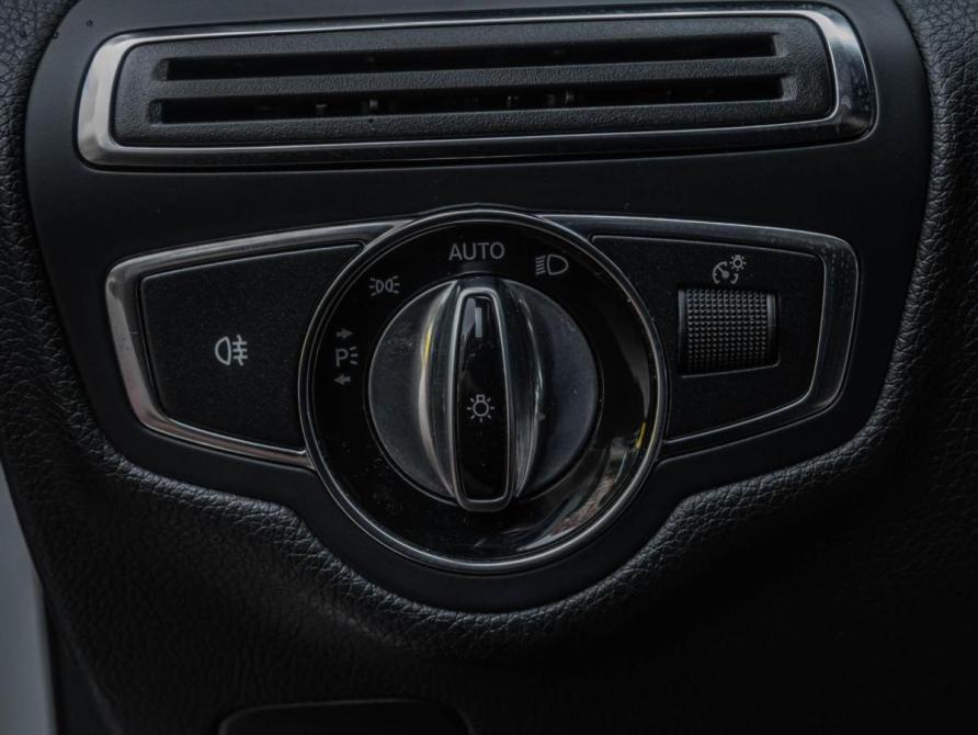 Mercedes-Benz C-Класс IV (W205) Ставрополь  - изображение 17