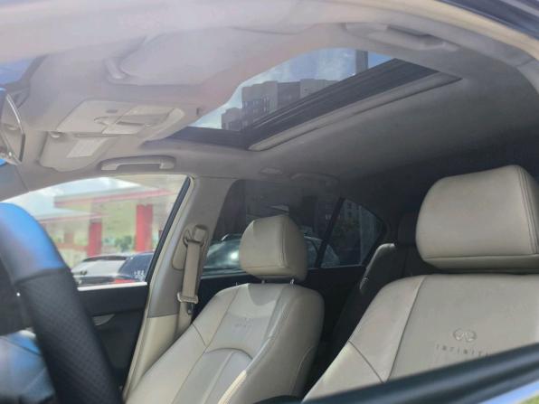 Infiniti G IV с пробегом 2010 года, цена 1 450 000 рублей, 231000 км, седан, Автокод Объявления