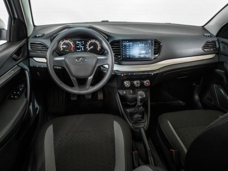 Lada (ВАЗ) Vesta I Рестайлинг (NG) Ставрополь  - изображение 6