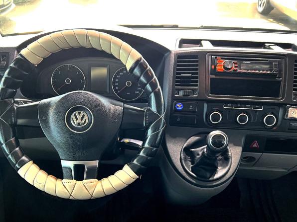 Volkswagen Caravelle T5 Рестайлинг с пробегом 2014 года, цена 2 120 000 рублей, 286000 км, минивэн, Автокод Объявления