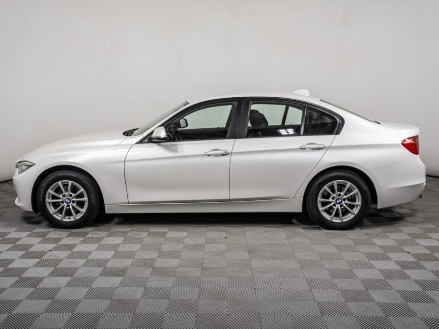 BMW 3 серии VI (F3x) Москва  - изображение 10