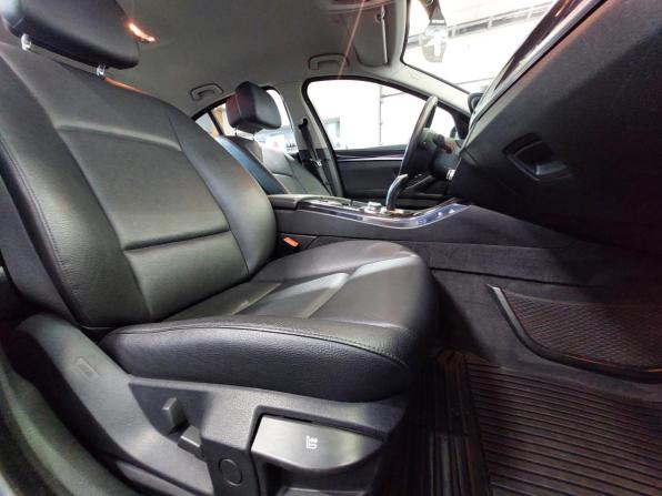 BMW 5 серии VI (F10/F11/F07) с пробегом 2013 года, цена 1 850 000 рублей, 235000 км, седан, Автокод Объявления