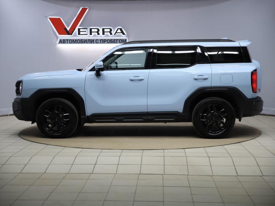 Haval H3 I Уфа  - изображение 8