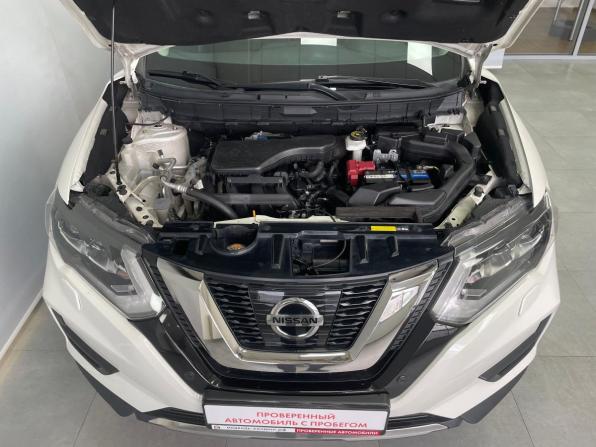 Nissan X-Trail III Рестайлинг с пробегом 2019 года, цена 2 350 400 рублей, 70686 км, внедорожник, Автокод Объявления