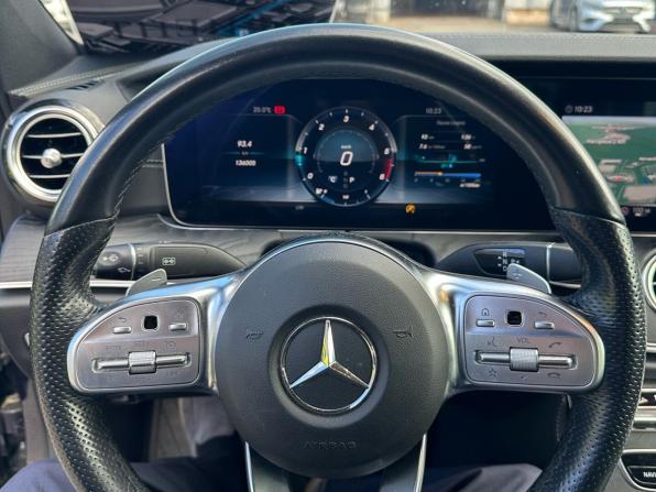 Mercedes-Benz E-Класс V (W213 S213 C238) с пробегом 2020 года, цена 3 570 000 рублей, 135000 км, седан, Автокод Объявления