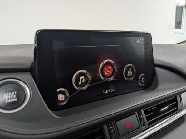 Mazda 6 III (GJ) Рестайлинг 2 с пробегом 2019 года, цена 2 350 000 рублей, 78111 км, седан, Автокод Объявления