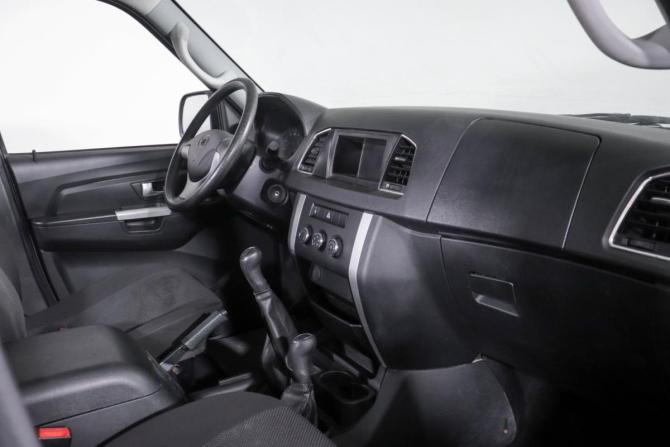 УАЗ Пикап I Рестайлинг 2 с пробегом 2023 года, цена 1 250 000 рублей, 36611 км, offers.body_type.unknown, Автокод Объявления