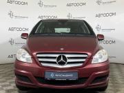 Mercedes-Benz B-Класс I (W245) Рестайлинг Москва  - изображение 15