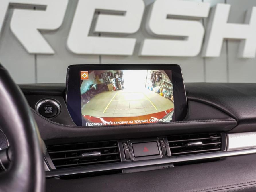 Mazda 6 III (GJ) Рестайлинг 2 Воронеж  - изображение 15