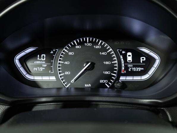 Changan Alsvin с пробегом 2024 года, цена 1 245 000 рублей, 27450 км, седан, Автокод Объявления