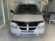 Dodge Caravan IV Москва  - изображение 17