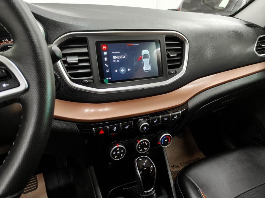 Lada (ВАЗ) Vesta I Рестайлинг (NG) Тула  - изображение 21