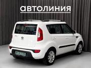 Kia Soul I Рестайлинг Красноярск  - изображение 20