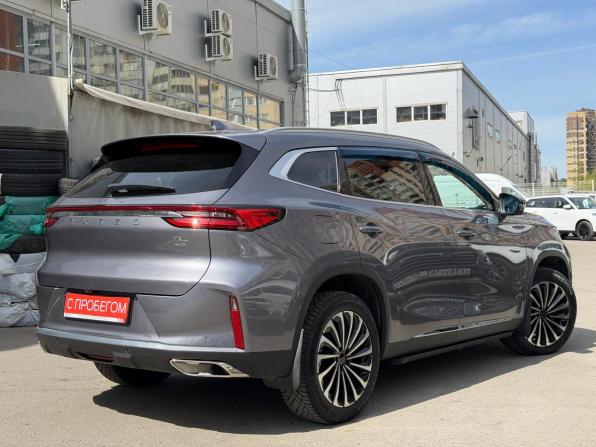 Exeed TXL I Рестайлинг с пробегом 2023 года, цена 2 499 000 рублей, 23000 км, внедорожник, Автокод Объявления