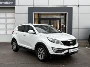 Kia Sportage III Рестайлинг Москва  - изображение 22
