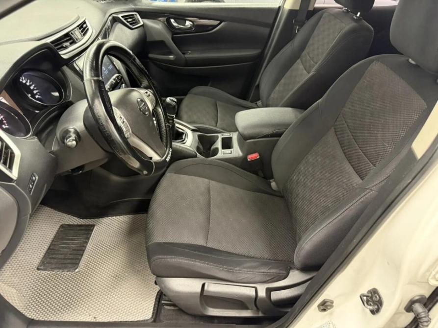Nissan Qashqai II Набережные Челны  - изображение 9