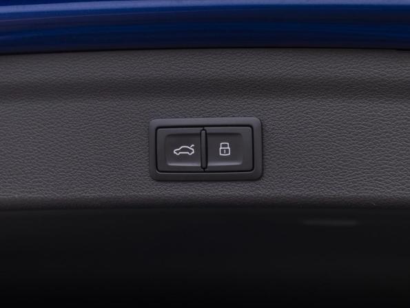Audi Q3 II (F3) с пробегом 2021 года, цена 3 599 000 рублей, 29164 км, внедорожник, Автокод Объявления