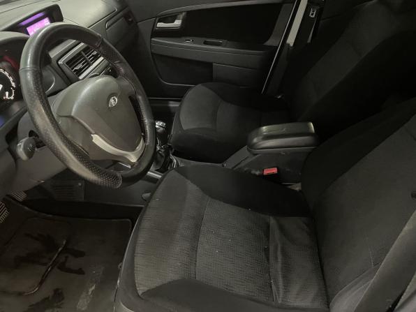 Lada (ВАЗ) Priora I Рестайлинг с пробегом 2014 года, цена 490 000 рублей, 182552 км, седан, Автокод Объявления