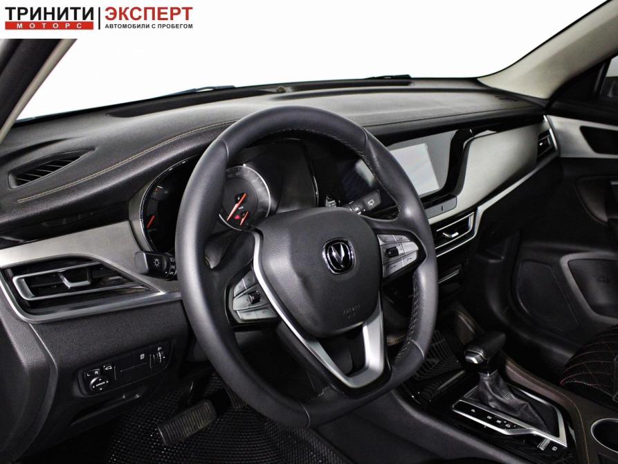 Changan CS35 Plus I Белгород  - изображение 10