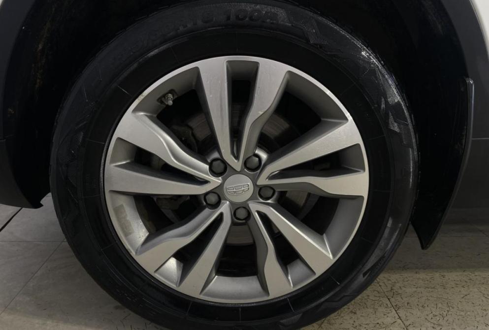 Geely Atlas I Саранск  - изображение 18