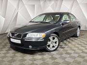 Volvo S60 I Рестайлинг Москва  - изображение 21