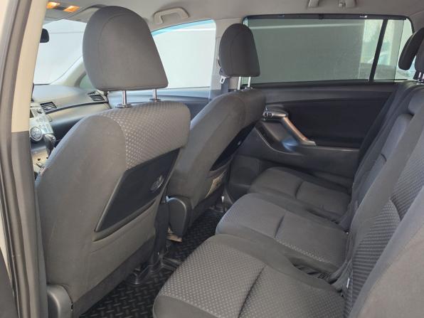 Toyota Verso I с пробегом 2010 года, цена 1 099 000 рублей, 246805 км, компактвэн, Автокод Объявления