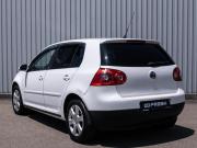 Volkswagen Golf V Сочи  - изображение 17