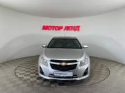 Chevrolet Cruze I Рестайлинг Воронеж  - изображение 24