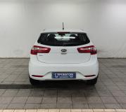 Kia Rio III Санкт-Петербург  - изображение 29