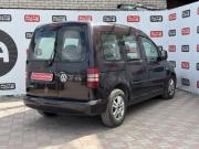 Volkswagen Caddy III Рестайлинг Санкт-Петербург  - изображение 18
