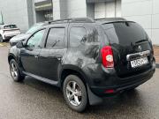 Renault Duster I Санкт-Петербург  - изображение 10