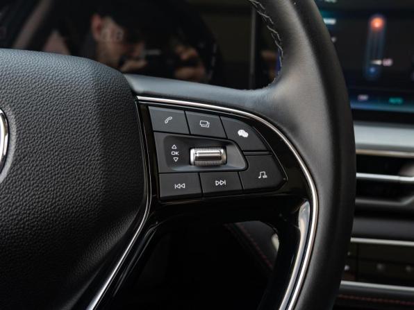 Changan CS75 Plus I Рестайлинг с пробегом 2023 года, цена 2 100 000 рублей, 54034 км, внедорожник, Автокод Объявления