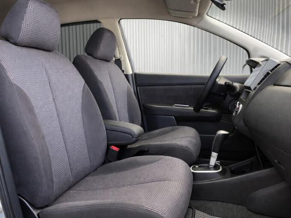 Nissan Tiida I Рестайлинг с пробегом 2010 года, цена 547 000 рублей, 273935 км, хэтчбек, Автокод Объявления
