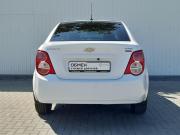 Chevrolet Aveo II Новочеркасск  - изображение 23
