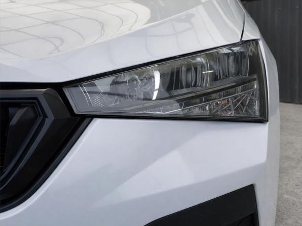 Skoda Rapid II с пробегом 2021 года, цена 1 297 000 рублей, 88028 км, лифтбек, Автокод Объявления