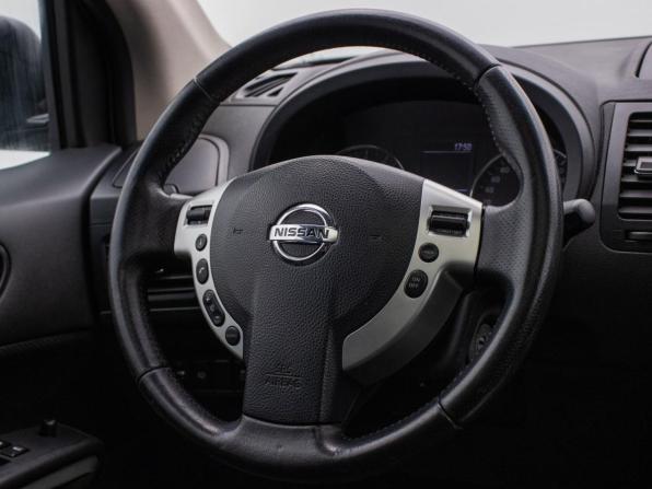 Nissan X-Trail II Рестайлинг с пробегом 2013 года, цена 1 245 000 рублей, 241128 км, внедорожник, Автокод Объявления