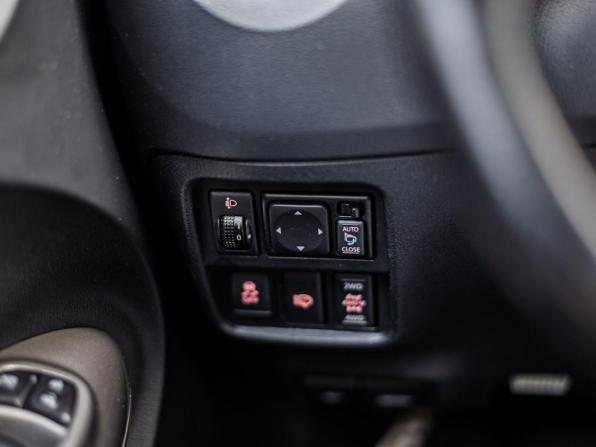 Nissan Juke I с пробегом 2013 года, цена 866 000 рублей, 214150 км, внедорожник, Автокод Объявления