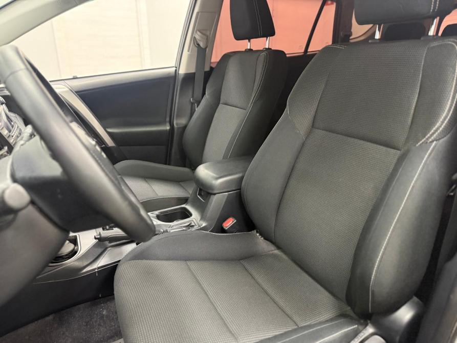 Toyota RAV4 IV (XA40) Рестайлинг Казань  - изображение 15