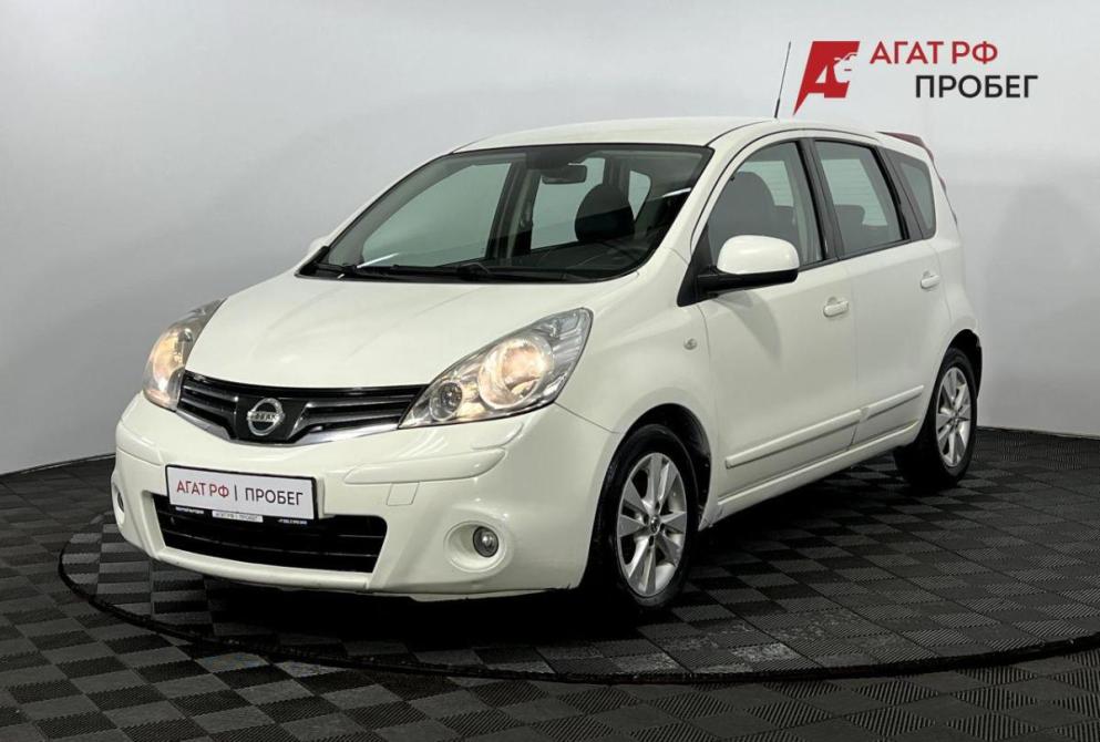 Nissan Note I Рестайлинг Нижний Новгород  - изображение 2