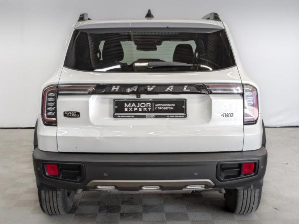 Haval Dargo с пробегом 2022 года, цена 2 250 000 рублей, 97839 км, внедорожник, Автокод Объявления
