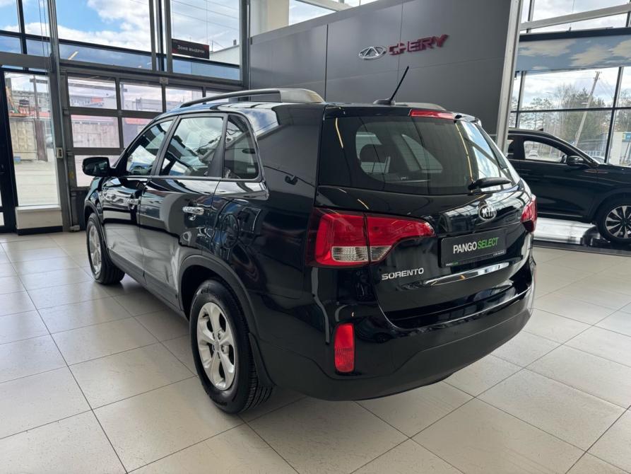 Kia Sorento II Рестайлинг Екатеринбург  - изображение 6