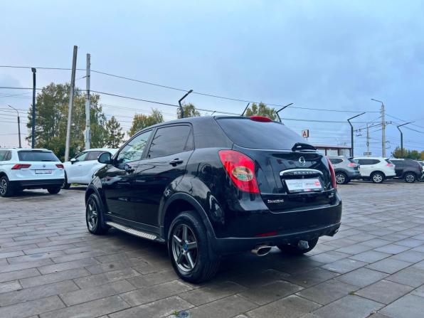 SsangYong Actyon II с пробегом 2012 года, цена 847 900 рублей, 224182 км, внедорожник, Автокод Объявления