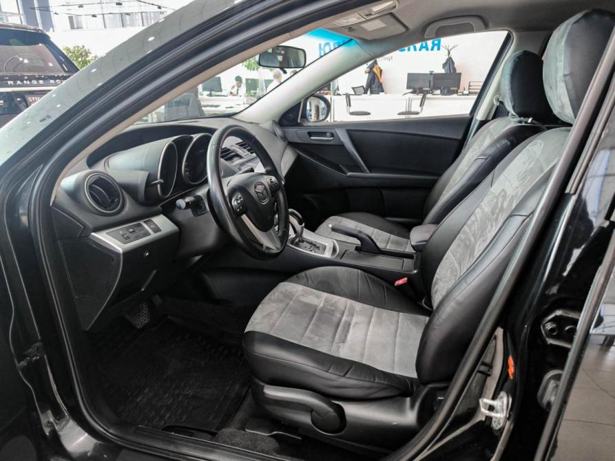 Mazda 3 II (BL) Казань  - изображение 20